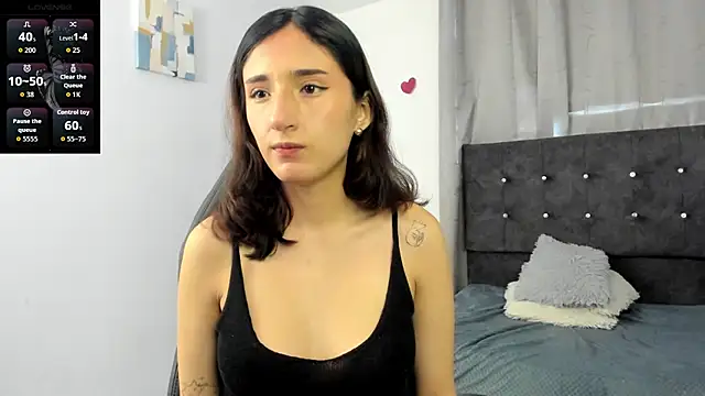 princess foxxy online show from 02/26/26, 06:40