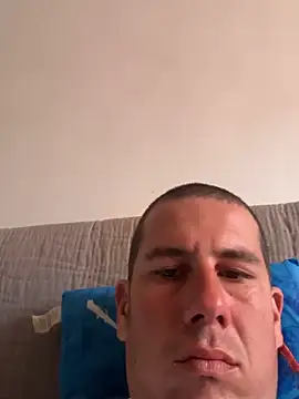 Szeximado31 online show from 04/10/26, 12:32