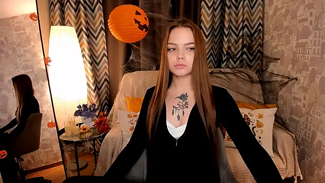 Snapshot of MelissaBell_ chatting on 10/21/25, 01:50 MelissaBell  online show from 10/21/25, 01:50
