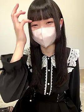 Reina cute 00  online show from 11/27/25, 04:14