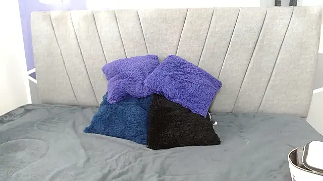 luna merie online show from 03/07/26, 05:21