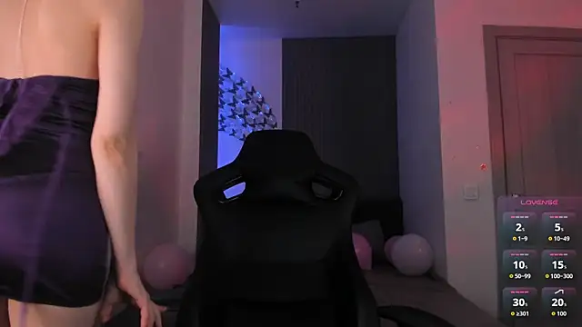 MiraVelle  online show from 03/31/26, 03:08