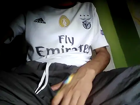 Pedropuente200 online show from 11/01/25, 08:05