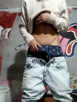 Pedropuente200 online show from 01/11/26, 05:01