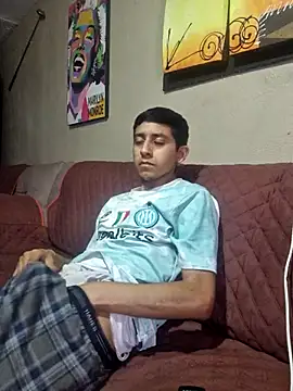 Pedropuente200 online show from 02/20/26, 07:14