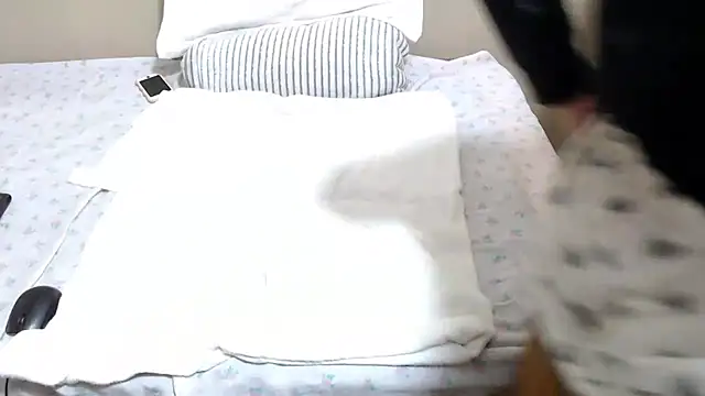 RissaGx online show from 11/07/25, 06:02