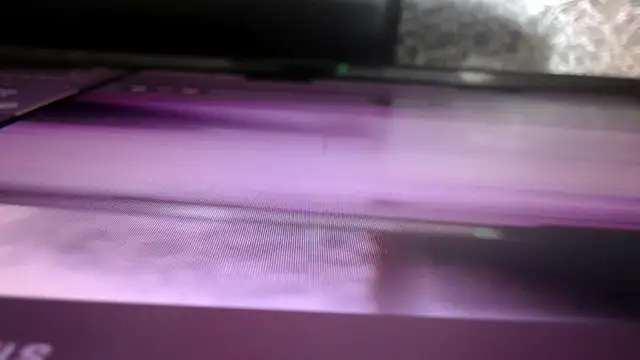 RissaGx online show from 11/19/25, 06:52