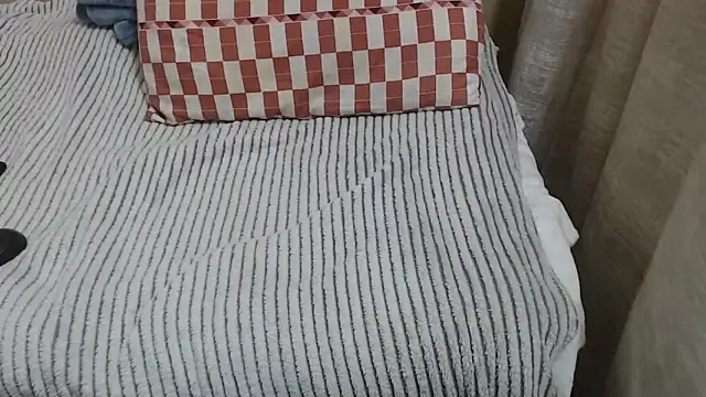 RissaGx online show from 11/29/25, 06:16