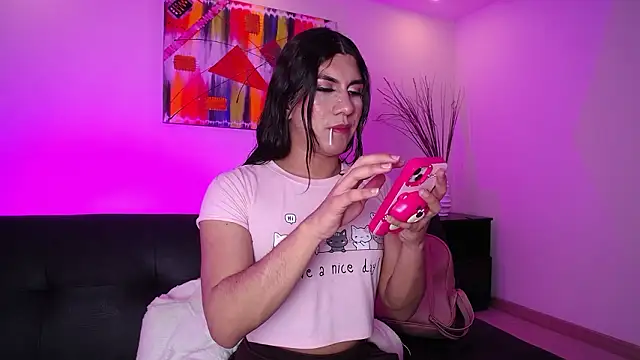 stefy bratz online show from 03/14/26, 03:56