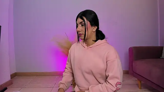 stefy bratz online show from 04/21/26, 11:49