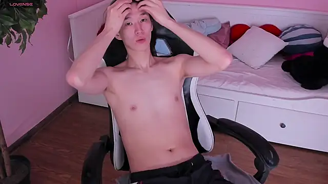 Jackson Lei online show from 02/01/26, 10:25