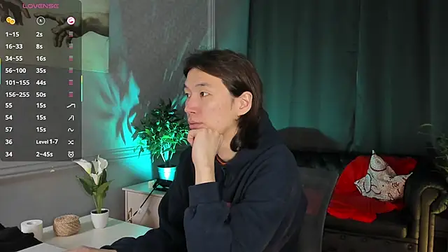 Jackson Lei online show from 02/04/26, 05:13