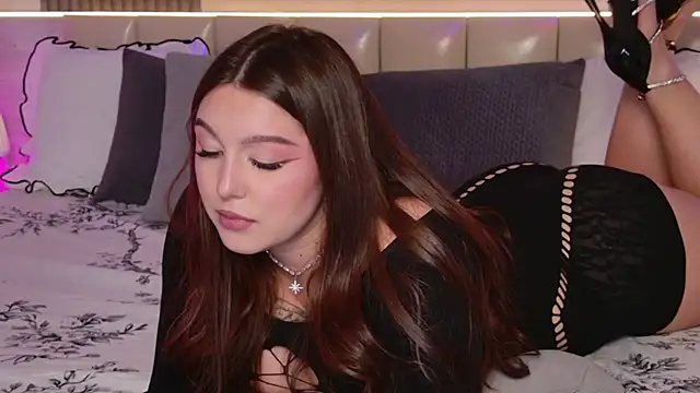 Snapshot of _Tessa_May_ chatting on 03/31/26, 04:57 Tessa May online show from 03/31/26, 04:57