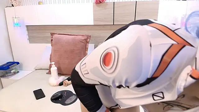 Kaoriabyss  online show from 12/13/25, 08:36