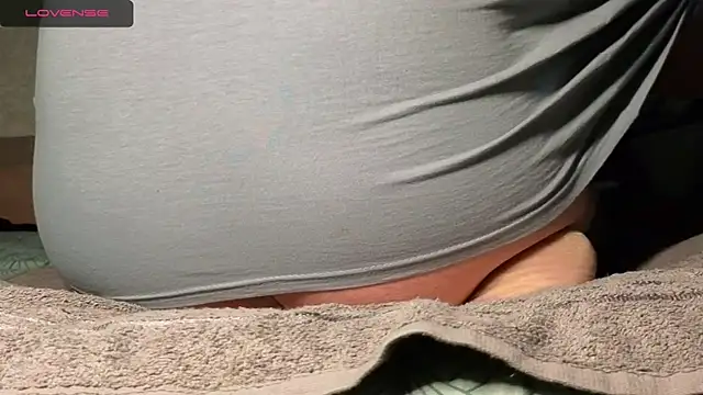 Very-sweet online show from 02/11/26, 03:50