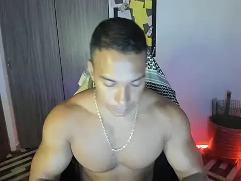 FreszX online show from 10/21/25, 06:08