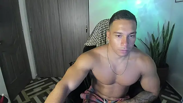 FreszX online show from 11/21/25, 04:55