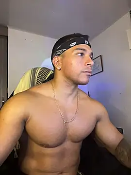 FreszX online show from 01/09/26, 04:48