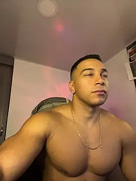 FreszX online show from 01/16/26, 03:38