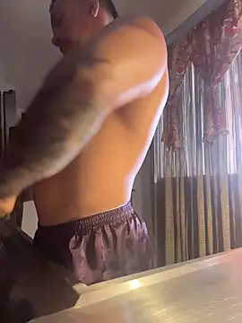 FreszX online show from 02/13/26, 04:03