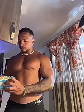 FreszX online show from 04/07/26, 05:02