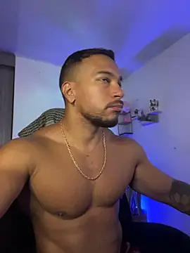 FreszX online show from 04/22/26, 04:19