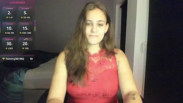 MiaRides19 online show from 10/31/25, 07:37