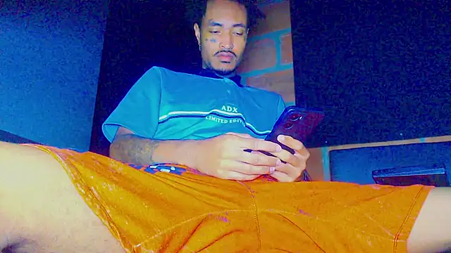 Anaconda larga online show from 02/03/26, 01:49