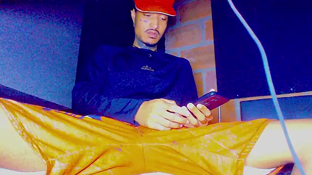 Anaconda larga online show from 02/04/26, 01:28