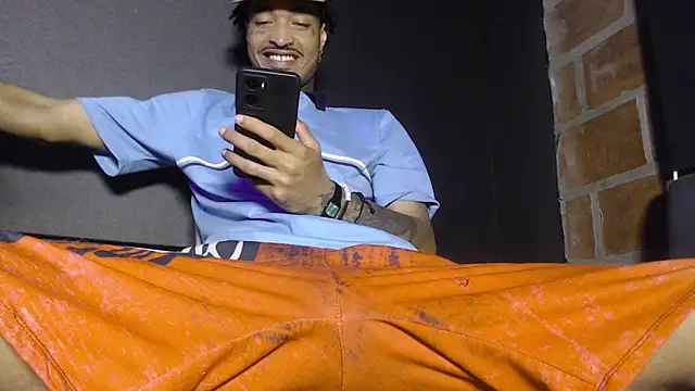 Anaconda larga online show from 02/27/26, 01:44