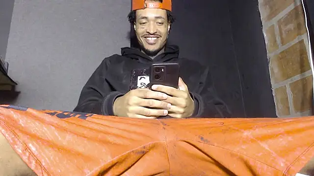 Anaconda larga online show from 03/06/26, 02:46