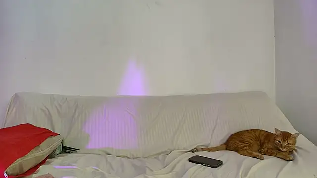 Nikki  uwu online show from 06/02/26, 08:00