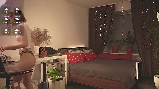 your lunalike online show from 02/08/26, 05:16