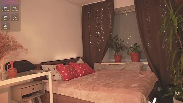 your lunalike online show from 04/05/26, 03:53