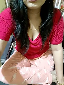 Snapshot of Nazeera_Telugu_Ammayi chatting on 10/23/25, 04:17 Nazeera Telugu Ammayi online show from 10/23/25, 04:17