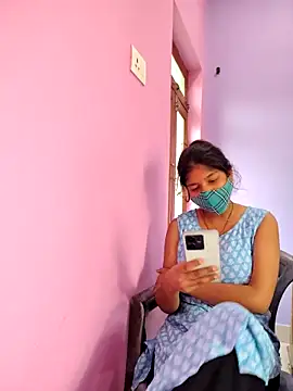 Muskan-12th online show from 10/20/25, 04:02