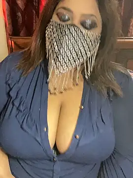 blackpearl     online show from 12/22/25, 05:21