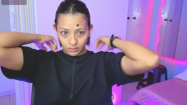 Aria Russo online show from 03/28/26, 02:49