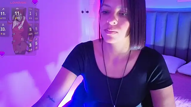 Aria Russo online show from 04/21/26, 02:23