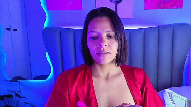 Snapshot of Aria_Russo chatting on 05/01/26, 02:10 Aria Russo online show from 05/01/26, 02:10