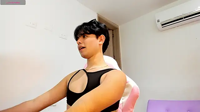 Sweet Beomm online show from 02/21/26, 03:57