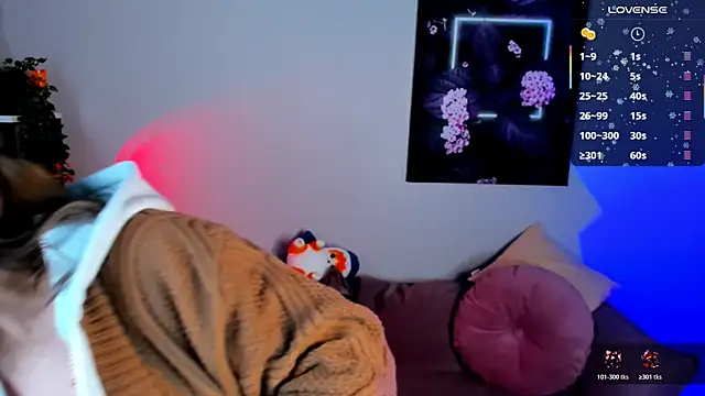 fairy tara online show from 12/18/25, 09:10