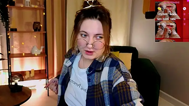 fairy tara online show from 02/24/26, 10:08