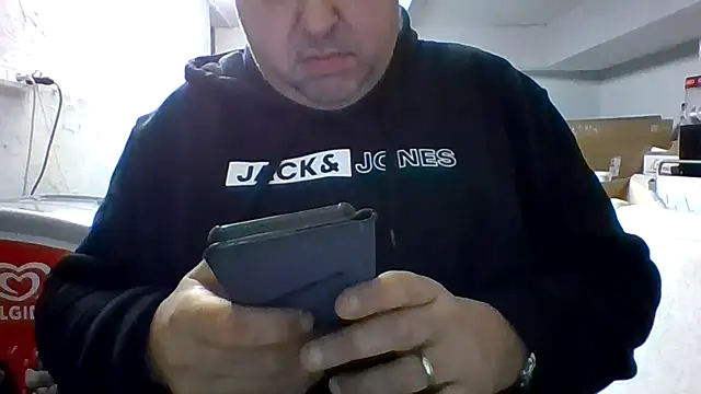 Snapshot of stefistefi8097 chatting on 01/07/26, 04:31 stefistefi8097 online show from 01/07/26, 04:31