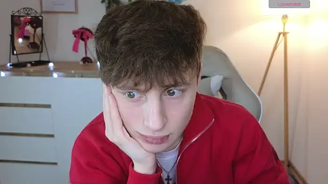 crisp1n online show from 01/10/26, 03:03