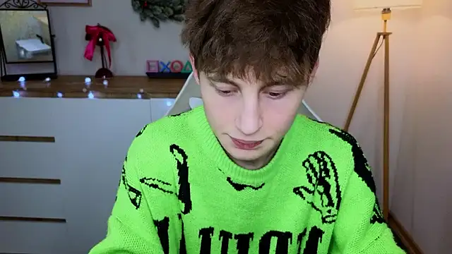 crisp1n online show from 01/16/26, 06:06