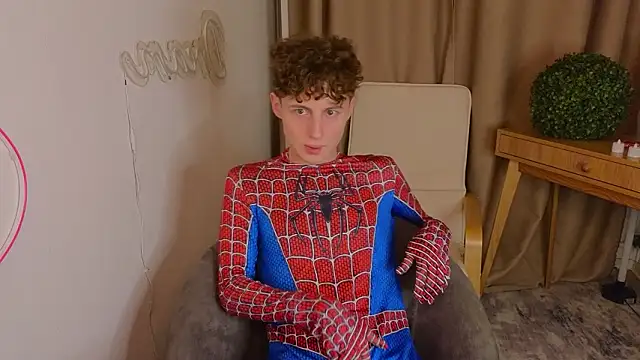 crisp1n online show from 02/08/26, 01:20