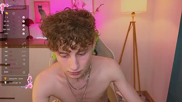 crisp1n online show from 02/19/26, 07:48