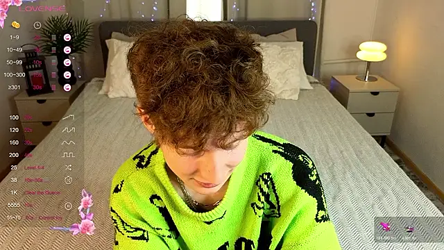 crisp1n online show from 02/26/26, 09:30