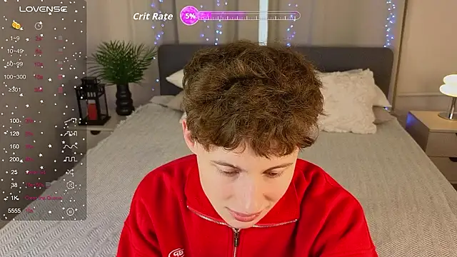 crisp1n online show from 03/01/26, 09:22